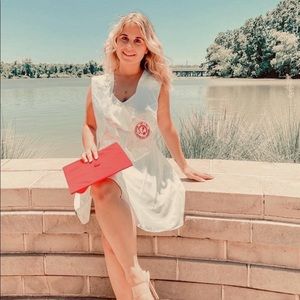 Meet your Posher, Francesca